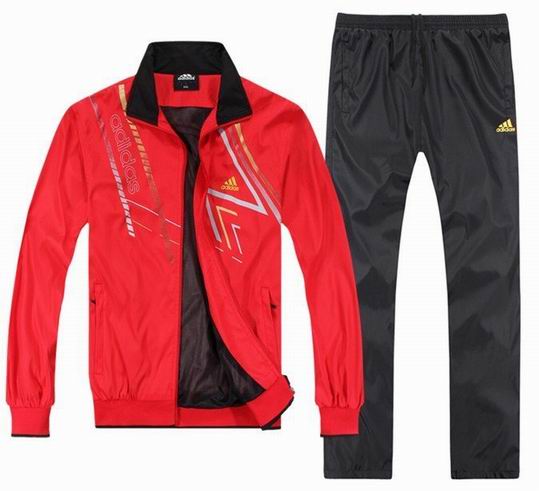 men adidas sport suits-021